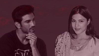 New details on CBI’s ‘clean chit’ to Rhea Chakraborty – but will she ever get an apology?