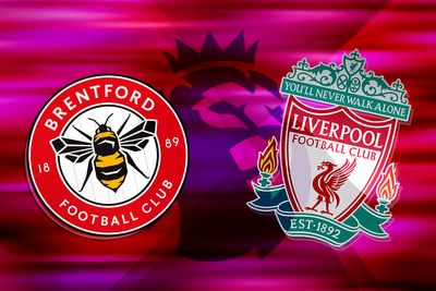 How to watch Brentford vs Liverpool: TV channel and live stream for Premier League today
