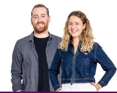 Blind date: ‘I was sweating quite a lot for the first five minutes’