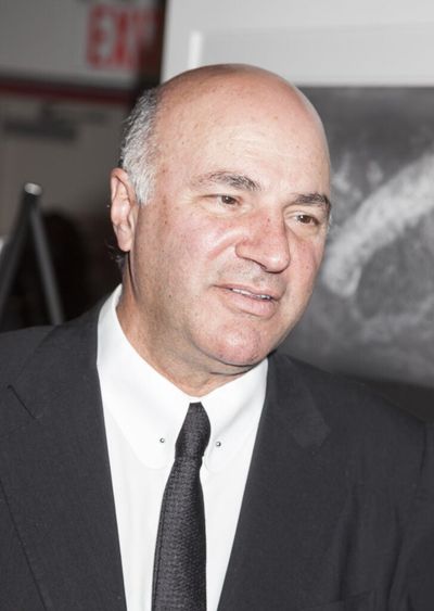 Trump Scraps Trade Talks — But Kevin O'Leary Thinks Canada Could Still Be Your Best Bet