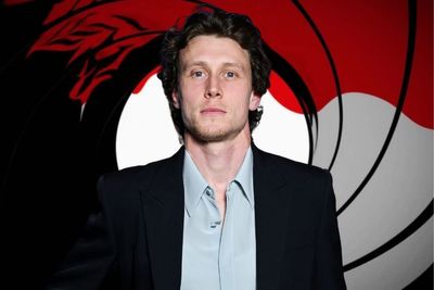 George MacKay addresses James Bond casting speculation as Denis Villeneuve’s 007 era looms