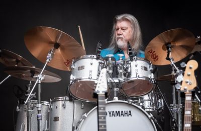 10cc star quits band due to 'rigours of touring'