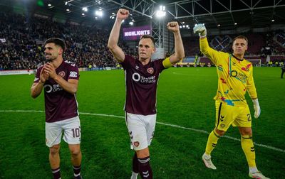 Full Bloom: Hearts ride to the top off investment and analytics