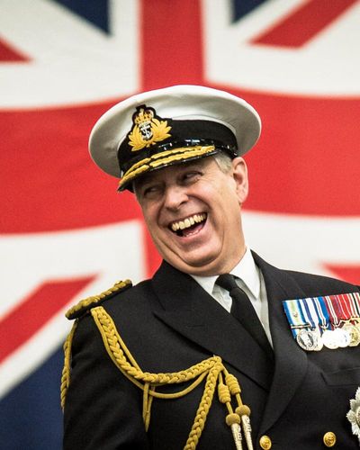 How does he pay for it all? The mystery of Prince Andrew’s money