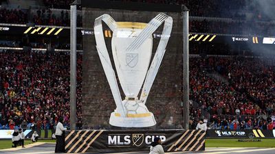 One Reason Why Every Team Could Win MLS Cup