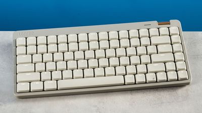 I just tested the Lofree Flow Lite84: So is it finally worth buying a Lofree?