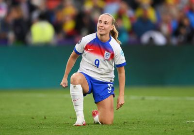 Beth Mead exclusive interview: 'Mentality monster' Lionesses can lift World Cup after Euros title defence