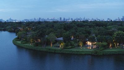 RAXka, Bangkok: Could a luxury sleep retreat in Thailand cure my sleep woes?