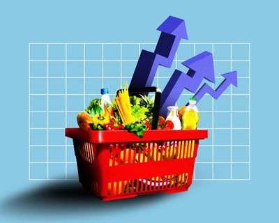 ‘My big shop used to cost £100, now it’s £150’: readers recount their shock at supermarket food bills