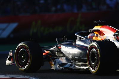 How Red Bull was able to introduce another F1 car floor upgrade for Verstappen