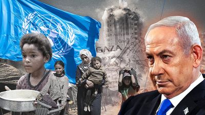 United Nations at 80: How it’s facing the severest identity crisis of its existence