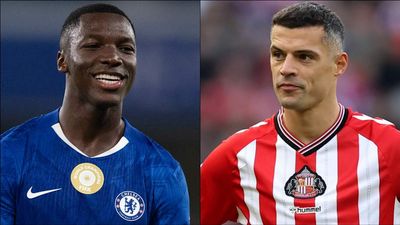 How to Watch Chelsea vs. Sunderland on TV, Live Stream