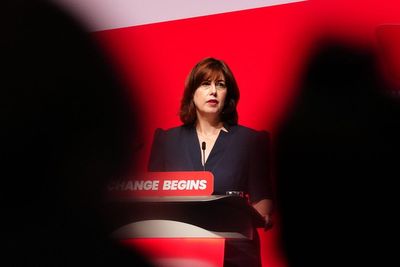 Lucy Powell wins Labour deputy leadership race to add to Starmer’s headaches