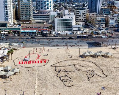 Trump’s men come to Israel with plenty to say. But they’re silent on any real future for Gaza