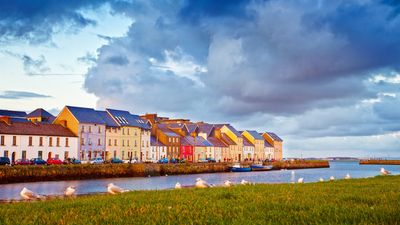 These Are the Top 5 Countries for Retirement