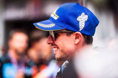 Alex finally opens up after historic MotoGP championship 1-2 for Marquez brothers