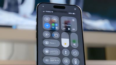 Apple hides the iPhone auto-brightness setting in iOS 26 — here’s where it should go in iOS 27