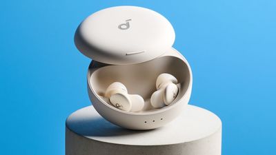 Soundcore Sleep A30 review: I have insomnia and these are the only sleep earbuds I'll be using from now on