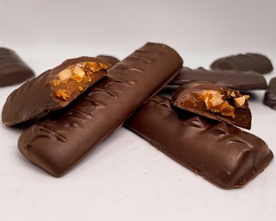 ‘If you use chocolate, you’re in crisis’: the surprise ingredients being used to beat costs