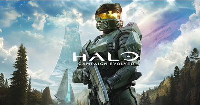'Halo: Combat Evolved' Heads to PlayStation 5 Next Year