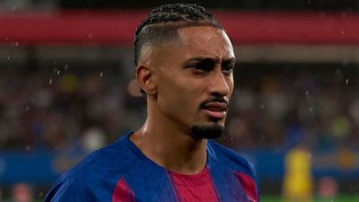 Barcelona Given Double Injury Boost for El Clasico After Disastrous Raphinha Blow