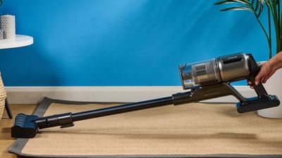 Forget the Gen5Detect — this budget cordless vacuum does everything a Dyson can do for hundreds less