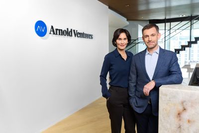 Meet the billionaire couple who not only signed The Giving Pledge but actually delivered—donating nearly half their fortune while still alive