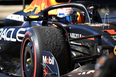 How 2025 F1 problems challenged Max Verstappen "in a different way"
