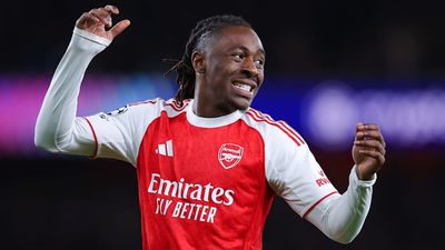 Eberechi Eze Sheds New Light on Arsenal, Tottenham Transfer Saga