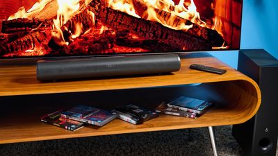 A soundbar and subwoofer for $170? I couldn’t quite believe it either, but the Creative Stage Pro is surprisingly impressive