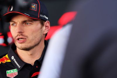 How Red Bull's F1 car issues challenged Verstappen "in a different way"