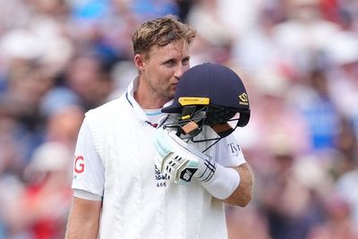 Joe Root concentrating on being ‘mentally focused’ for Ashes series in Australia