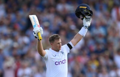 Rejuvenated Joe Root all revved up to end Ashes century drought in Australia