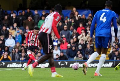 Chelsea vs Sunderland LIVE: Premier League result, latest updates and reaction