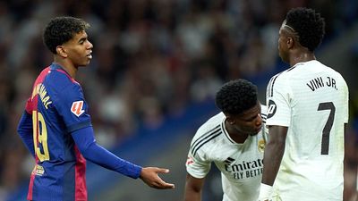 Real Madrid’s Planned Retaliation to Lamine Yamal Accusations—Report