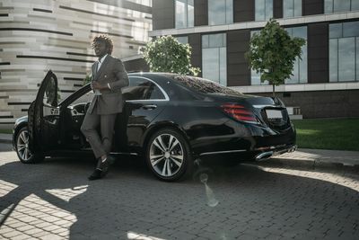 9 Reasons Men Quit Before Success Arrives