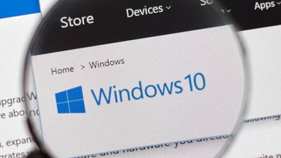 Microsoft issues urgent Windows 10 warning — and 84% of our readers are impacted