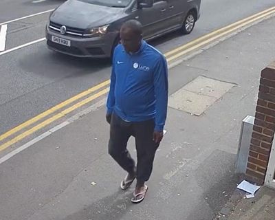 Met police take over search for Epping sex offender after London sighting – as it happened