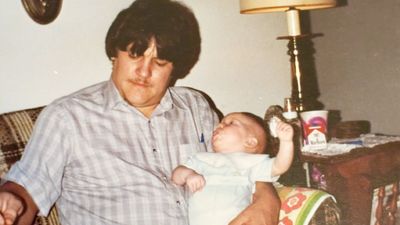 Man sold his beloved ’67 Chevrolet Camaro for ‘diaper money’ – he is repayed in a way he never expected