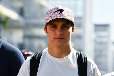 Stella: Piastri "improves at the speed of light" after F1 US GP off-weekend