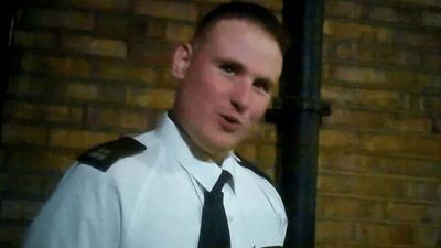 Metropolitan Police Officer Caught Making Racist Remarks