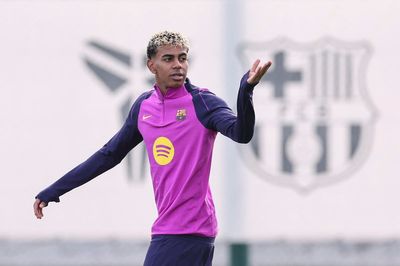 Real Madrid: Xabi Alonso reacts to Lamine Yamal claim as Barcelona star to be 'confronted' ahead of El Clasico