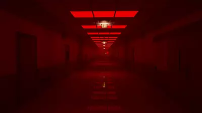 All monsters and levels in Escape the Backrooms (Entities guide)