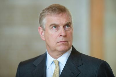 Prince Andrew Told Virginia Giuffre His Daughters Were 'Just a Little Younger' While Trying to Guess Her Age