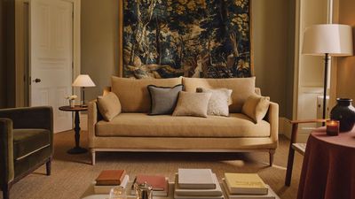 These are the 3 Biggest Lighting Mistakes You Can Make in the Fall that Create a Cold Atmosphere Rather Than the Cozy One You Crave