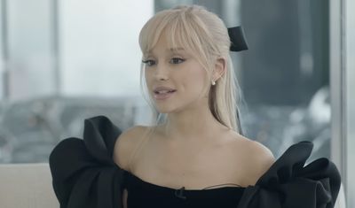 'He's Married, So He's Her Type!': Fans Mock Ariana Grande Over Rumours She's Eyeing Aaron Taylor-Johnson