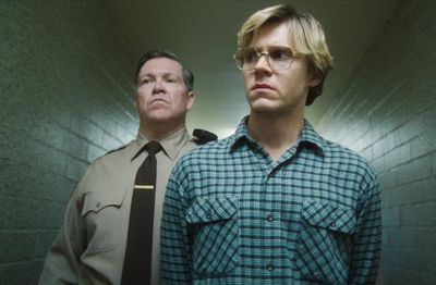 ‘Society needs monsters’: why are Americans so obsessed with the idea of serial killers?