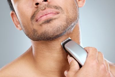 10 Grooming Secrets That Separate Men From Boys