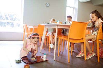 7 Lunch Foods That Make Kids a Target for Teasing
