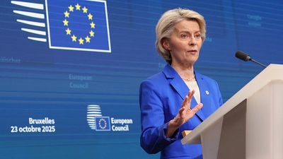 European Union seeks to end dependency on China for rare earths